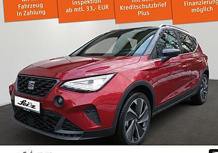 Seat Arona 1.0 TSI Start&Stop 85kW Beats DSG 5 Türen