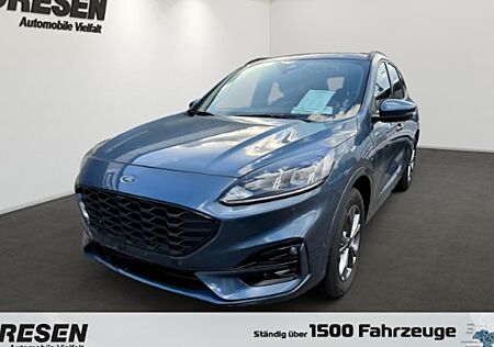 Ford Kuga 2.5 Duratec PHEV ST-Line CVT 5 Türen