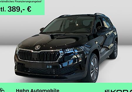 Skoda Karoq 1.5l TSI ACT DSG Balance 5 Türen