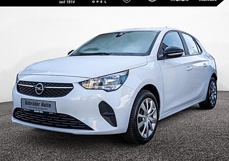 Opel Corsa-e 100KW Edition 5 Türen