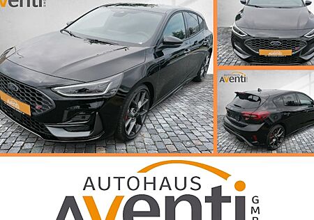 Ford Focus 2,3 EcoBoost ST X Auto 5 Türen