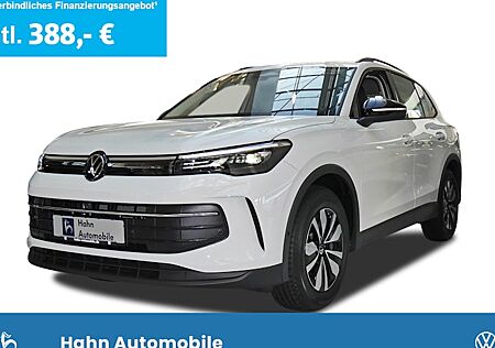 VW Tiguan 1.5 eTSI OPF DSG Life 5 Türen