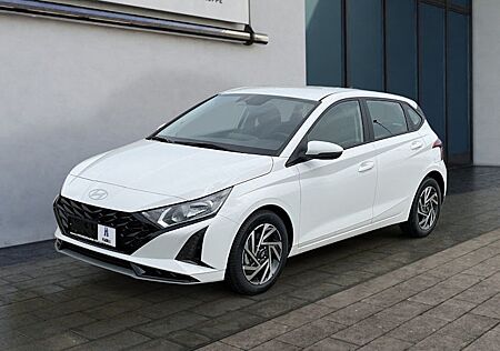 Hyundai i20 1.0 T-GDI 74kW Trend 5 Türen