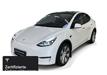 Tesla Model Y Long Range Dual Motor AWD 5 Türen