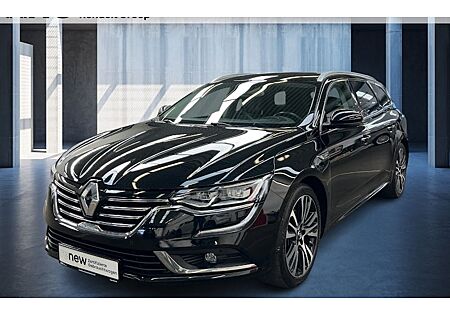 Renault Talisman TCe 225 EDC GPF Initiale Paris Grandtour 5 Türen