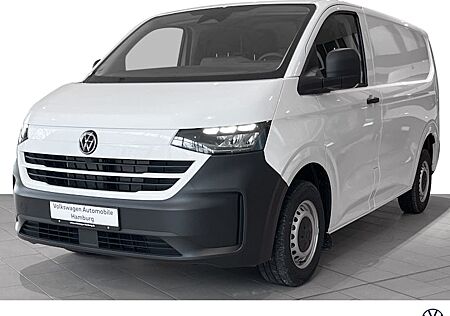 VW T6 Transporter 2.0 TDI 81kW kurz 2.8t 4 Türen