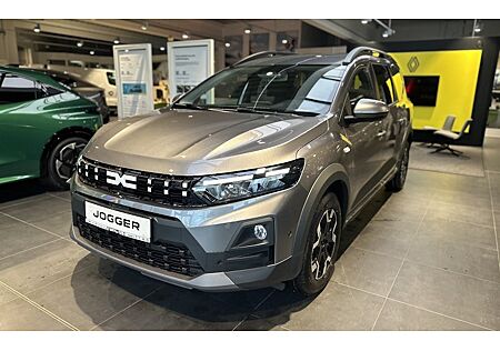 Dacia Sandero Stepway TCe 110 Stepway Expression+ 5 Türen
