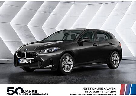BMW 1er 120 Steptronic 5 Türen