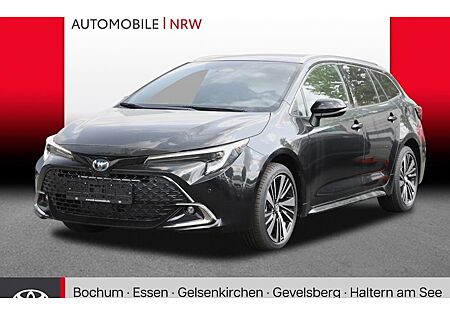 Toyota Corolla 1,8 Hybrid Teamplayer Touring Sports 5 Türen