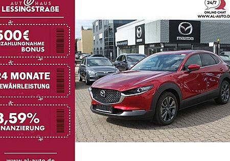 Mazda CX-30 e-SKYACTIV-X M-Hybrid Prime-Line 5 Türen