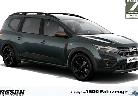 Dacia Jogger Hybrid 140 M-M-Auto Extreme 5-Sitzer 5 Türen
