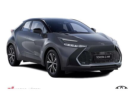 Toyota C-HR 1.8-l-VVT-i Hybrid Teamplayer 5 Türen