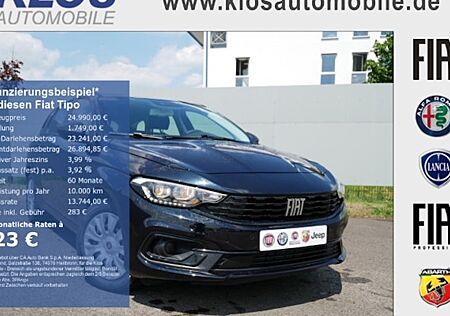 Fiat Tipo HYBRID 1.5 GSE LIFE DCT 5 Türen