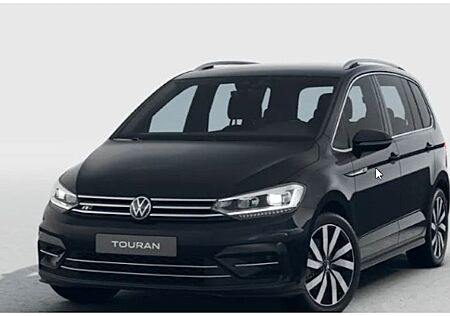 VW Touran 1.5 TSI OPF DSG Highline 5 Türen