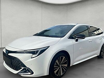 Toyota Corolla 2,0 Hybrid Teamplayer Touring Sports 5 Türen
