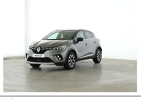 Renault Captur TCe 140 EDC Techno 5 Türen