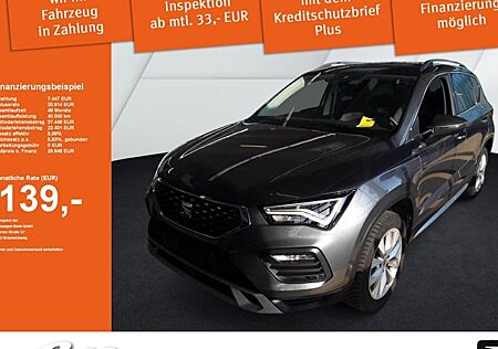 Seat Ateca 1.5 TSI ACT 110kW Xperience DSG 5 Türen