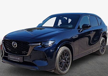 Mazda CX-60 2.5 e-SKYACTIV PHEV Homura Auto AWD 5 Türen