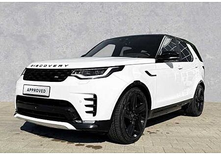 Land Rover Discovery D300 MHEV AWD DYNAMIC HSE Automatik 5 Türen