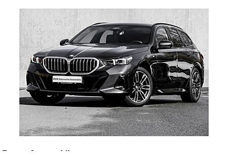 BMW 5er 520i Touring A 5 Türen