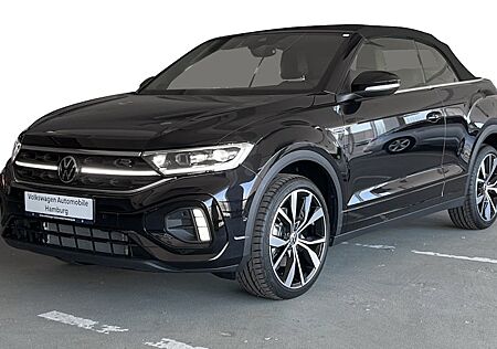 VW T-Roc Cabriolet 1.5 TSI OPF DSG R-Line 2 Türen