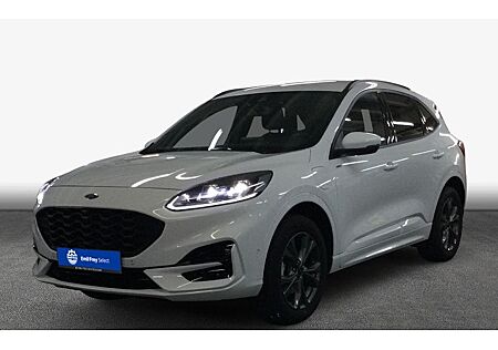 Ford Kuga 2.5 Duratec PHEV ST-Line 5 Türen
