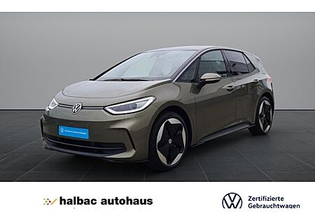 VW ID.3 Pro S 77 kWh 170 kW 5 Türen