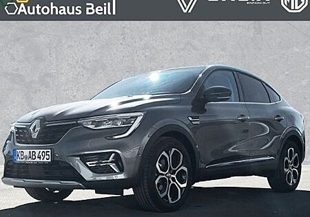 Renault Arkana E-TECH Full Hybrid 145 Techno 5 Türen
