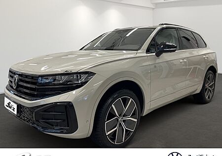 VW Touareg 3.0 V6 TDI 210kW 4MOT Tiptr. R-Line 5 Türen
