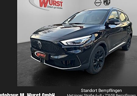 MG ZS 50,3 kWh Luxury 5 Türen