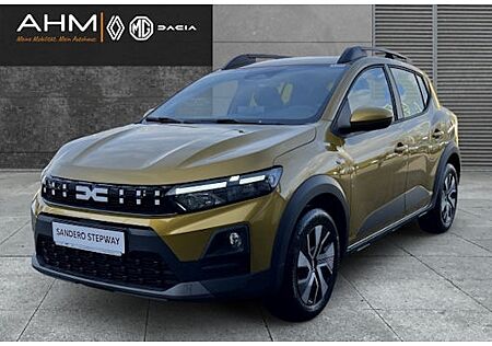 Dacia Sandero Stepway TCe 100 Stepway Expression 5 Türen