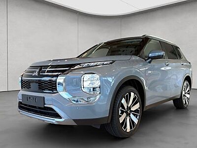 Mitsubishi Plug in Hybrid Outlander 2.4 MIVEC PLUG-IN HYBRID 4WD Basis 5 Türen