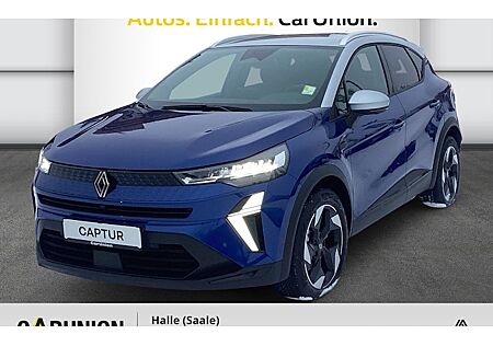 Renault Captur Full Hybrid E-Tech 160 Techno 5 Türen