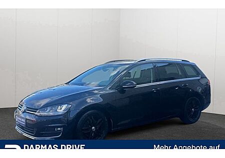 VW Golf Variant 1.4 TSI BMT Highline Variant 5 Türen