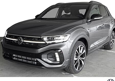 VW T-Roc 2.0 TDI SCR DSG R-Line 5 Türen