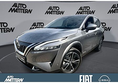 Nissan Qashqai 1.5 VC-T e-Power Tekna 5 Türen
