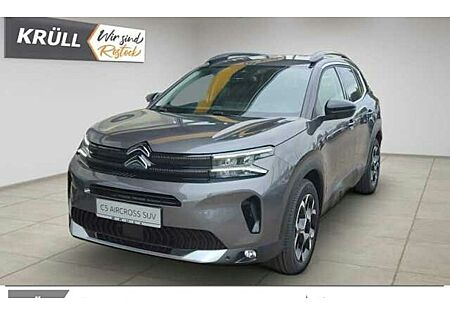 Citroën C5 Aircross Hybrid 145 ë-DCS6 MAX 5 Türen