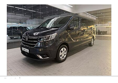 Renault Trafic Grand Combi Blue dCi 150 EDC Life 5 Türen