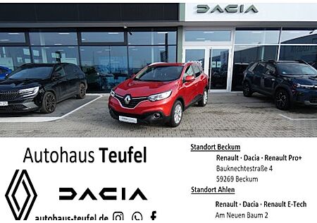 Renault Kadjar ENERGY TCe 130 EDC Collection 5 Türen