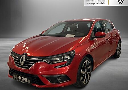 Renault Megane TCe 160 EDC GPF Bose Edition 5 Türen