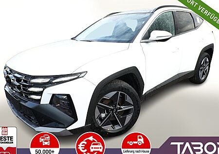 Hyundai Tucson 1.6 T-GDI 48V Trend DCT 5 Türen