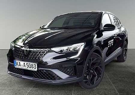 Renault Arkana Mild Hybrid 160 EDC Esprit Alpine 5 Türen