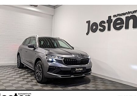 Skoda Kamiq 1.0 TSI 85kW DSG Tour 5 Türen