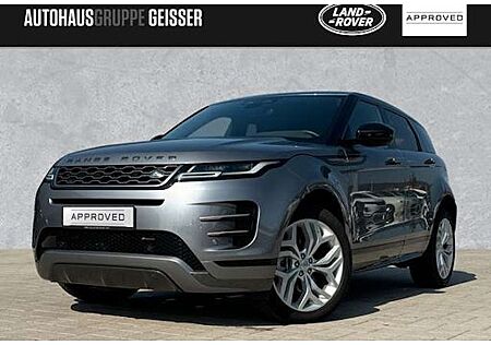 Land Rover Range Rover Evoque D165 R-DYNAMIC SE AWD Automatik 5 Türen