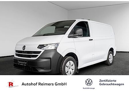 VW T6 Transporter 2.0 TDI 81kW lang 4 Türen