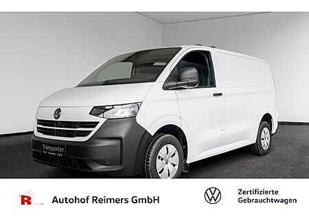 VW T5 Transporter 2.0 TDI 81kW lang 4 Türen