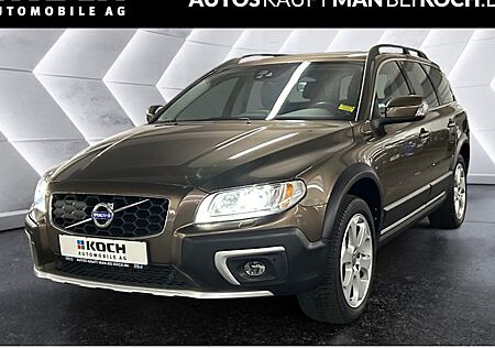 Volvo V90 Cross Country D4 AWD Summum Geartronic 5 Türen