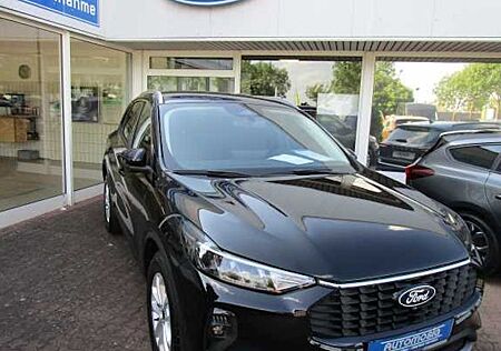 Ford Kuga 1.5 EcoBoost 110kW Titanium 5 Türen