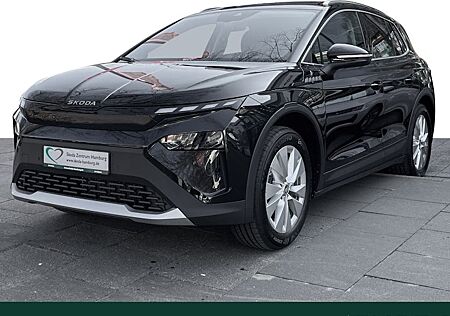 Skoda Elroq 85 5 Türen