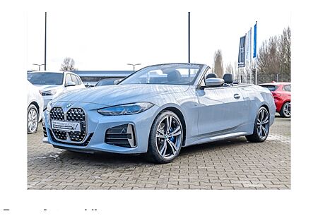 BMW 4er M440i xDrive Cabrio A 2 Türen
